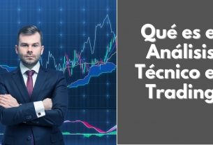 Qué es el Análisis Técnico en Trading